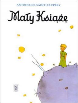 MALY KSIAZE