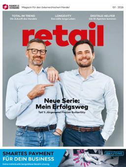 RETAIL