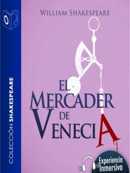 El mercader de Venecia