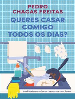 ¿TE CASARÍAS CONMIGO TODOS LOS DIAS?
