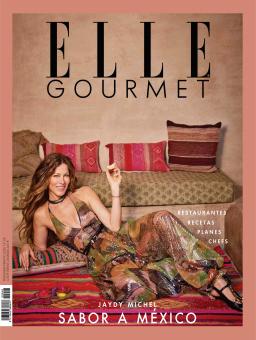 ELLE GOURMET ESPAñA