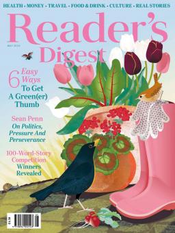 READER'S DIGEST UK