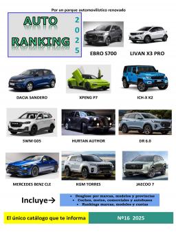 AUTO RANKING
