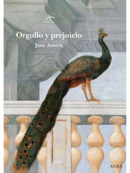 ORGULLO Y PREJUICIO