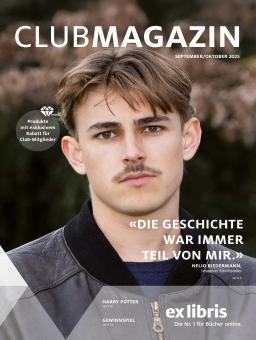 CLUBMAGAZINE