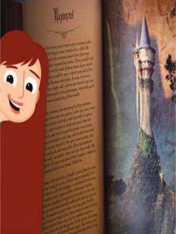 RAPUNZEL
