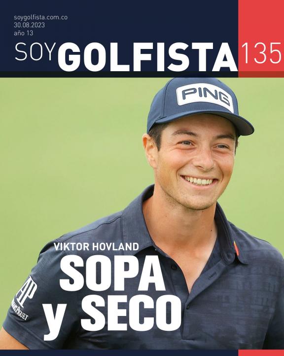 SOY GOLFISTA | Colombia