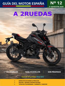 A 2RUEDAS