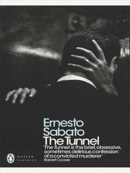 THE TUNNEL