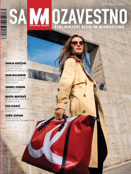 MARKETING MAGAZIN