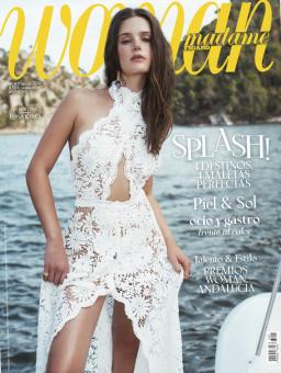 WOMAN MADAME FIGARO