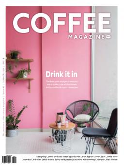 COFFEE MAGAZINE