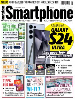 APPS FÜR LHR SMARTPHONE