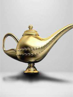 ALADINO