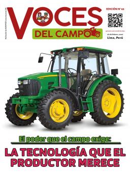 VOCES DEL CAMPO