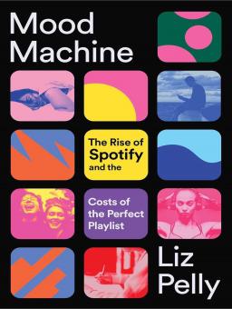 MOOD MACHINE