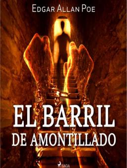 El barril del amontillado