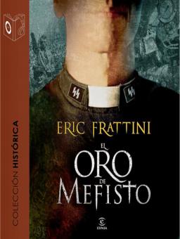 El oro de Mefisto