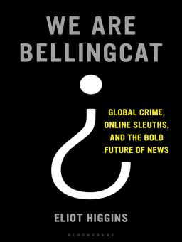 WE ARE BELLINGCAT