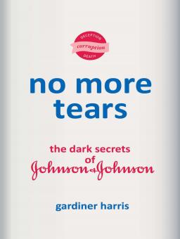 NO MORE TEARS