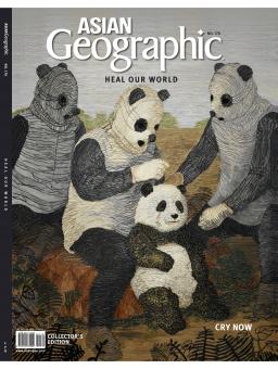 ASIAN GEOGRAPHIC