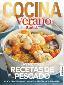 LECTURAS ESPECIAL COCINA