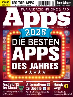 APPS MAGAZIN
