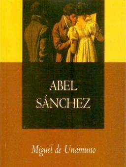Abel Sánchez