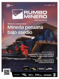 RUMBO MINERO | Perú