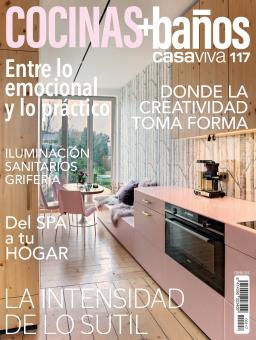 COCINAS + BAñOS