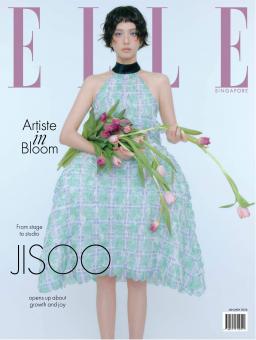 ELLE SINGAPORE