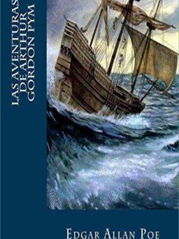 Aventuras de Artruro Gordon Pym