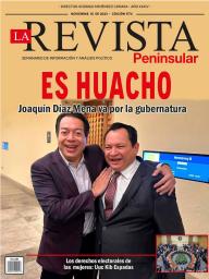 LA REVISTA PENINSULAR | México