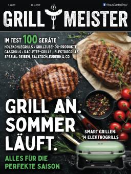 GRILL MEISTER