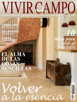 VIVIR EN EL CAMPO