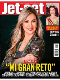 Colección JET SET | Colombia