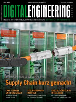 DIGITAL ENGINEERING
