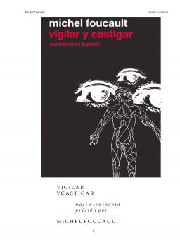 VIGILAR Y CASTIGAR
