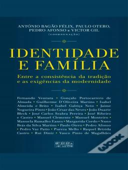 IDENTIDADE E FAMÍLIA