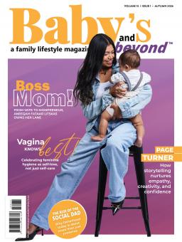 BABY'S AND BEYOND