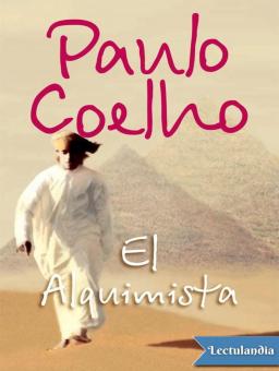 EL ALQUIMISTA