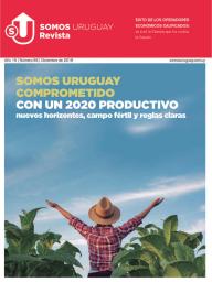 SOMOS URUGUAY | Uruguay