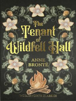 THE TENANT OF WILDFELL HALL