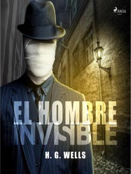 El hombre invisible