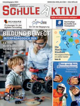SCHULE AKTIV