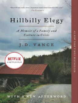 HILLBILLY ELEGY