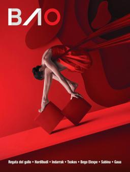 REVISTA BAO