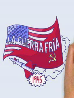 La Guerra Fría