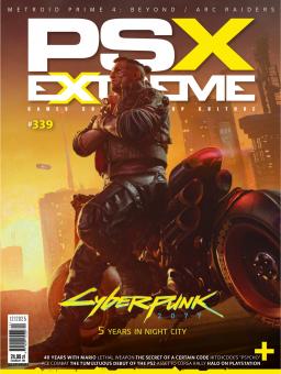 PSX EXTREME