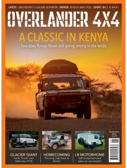 4X4 UK